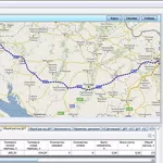 GPS-мониторинг для грузоперевозчиков