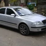 Продам Skoda Octavia A5 2007г.