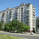 Продаётся 2-х комнатная квартира в центре Северодонецка.