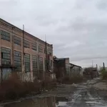 Продажа производственного цеха на бывшей территории з-да имени Ленина