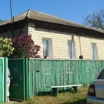 Продам дом в селе Теплое Станично – Луганского района