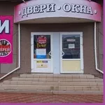 Двери входные и межкомнатные в Луганске  “Парад дверей”