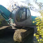 Kobelco SK 200