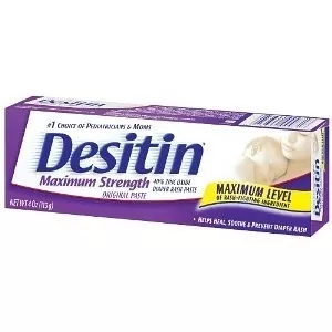 Деситин (США) (Desitin) - Подарунок!