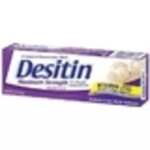 Деситин (Desitin) 113г. - 100 грн.