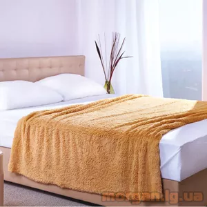 Кровать двуспальная Камила 160 