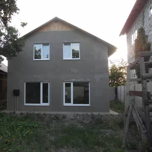 Новый дом в центре города ул. ОСО