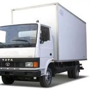 Продам запчасти для грузовых автомобилей Tata LP613 и автобусов Эталон