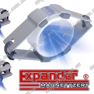 Интернет-магазин magnetik.com.ua - магнитный активатор топлива Expande