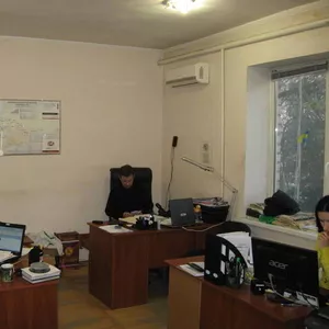 Продажа офиса по ул.А. Линёва в р-не Втор Мета