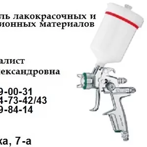 Эмаль пентафталевая антикоррозийная ПФ-1189 по цене от производителя 