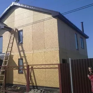 Ремонтно-строительные работы в Луганске