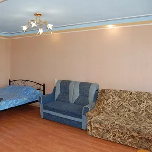 Уютная квартира в центре Луганска