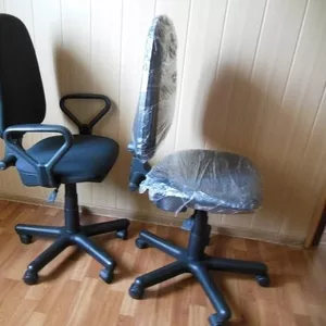Новое компьютерное кресло отличного качества