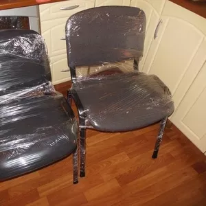 Новые стулья