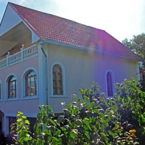 Продаётся жилой дом в г. Ялта по ул. Ливадийская.