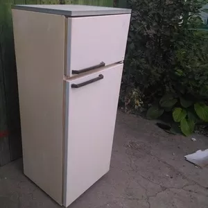 Холодильник Минск 15 (6000р)