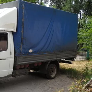 Перевозим домашние вещи из Луганска и области в Украину и Россию