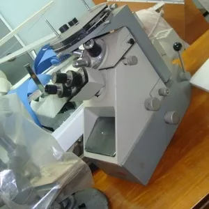 Микроскоп металлографический ММР-4 (Продам)
