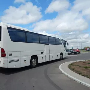 Автобус Луганск Геленджик Луганск
