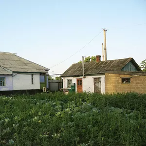 Продается дом 15 км от г. Луганска, или обменяю на квартиру в Луганске