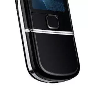 Nokia 8800 Sapphire Arte Black (Не копия)