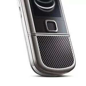  [+]  Nokia 8800 Carbon Arte (Не копия)