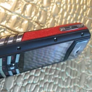 Vertu Ascent Ti Ferrari Rosso(Копия)  