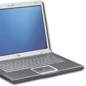 Ноутбук HP pavilion dv6448se