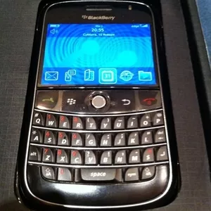 Продам BlackBerry 9000 Bold
