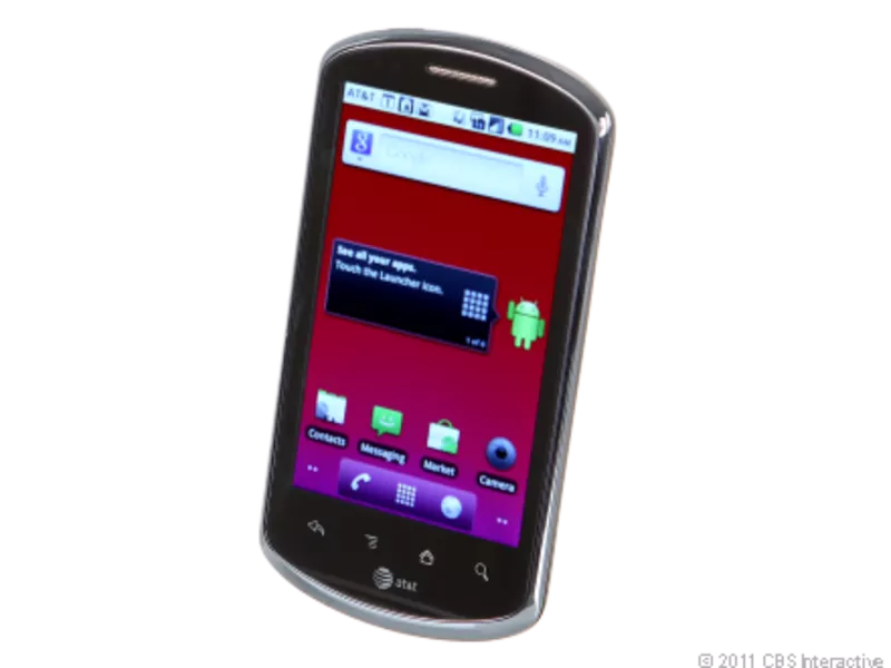 смартфоны SAMSUNG I917 FOCUS и HUAWEI U8800 IMPULSE 4G новые из США 2