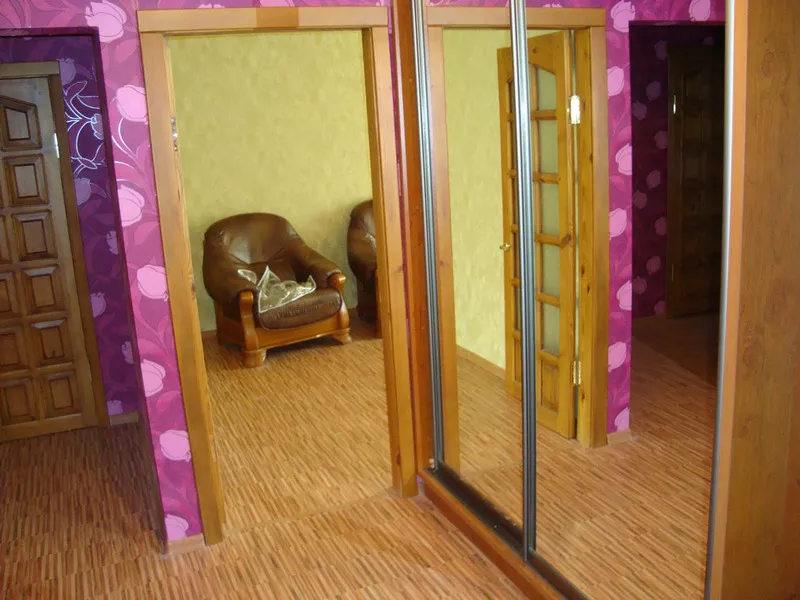 Продается 3-х комнатная квартира,  г. Луганск  ул. Крапивницкого. 3