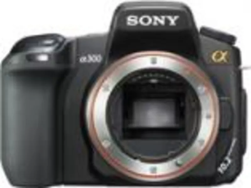 Ремонт цифрового фотоаппарата Sony 3