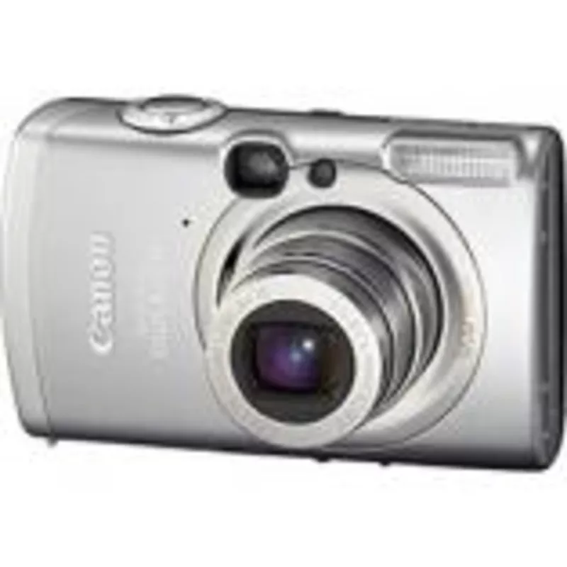 Ремонт цифровой фототехники Canon 2