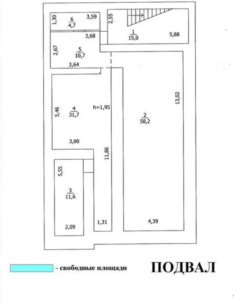 Класс А. Фасадное административное  здание (р-н Авангарда) 28