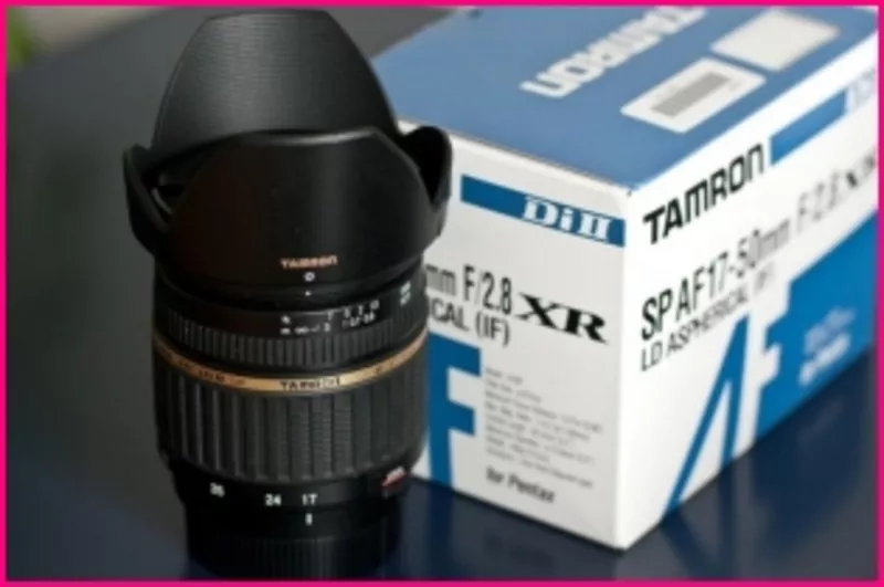 PENTAX K200D + Tamron 17-50 2.8 + Asahi 50mm 1.4 2