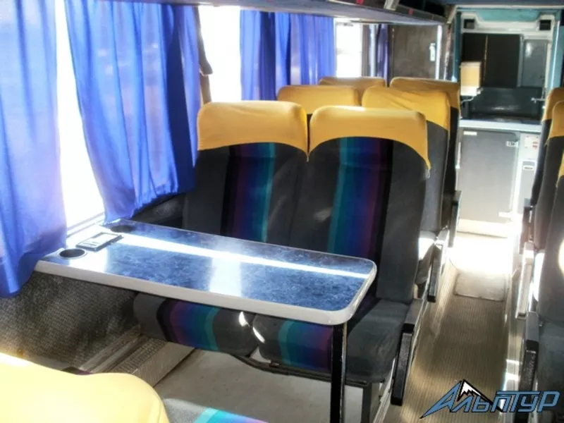 Автобусные туры,  пассажирская перевозка от Astra Travel 4