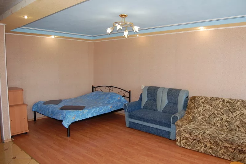 Уютная квартира в центре Луганска