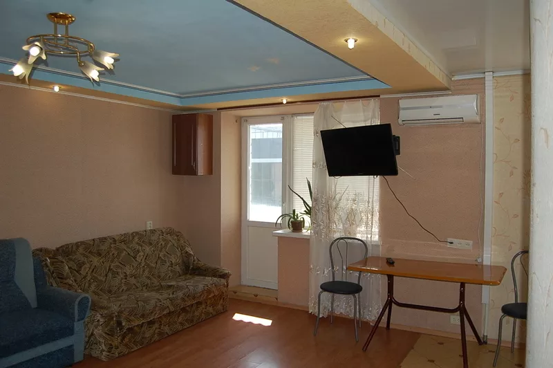 Уютная квартира в центре Луганска 2