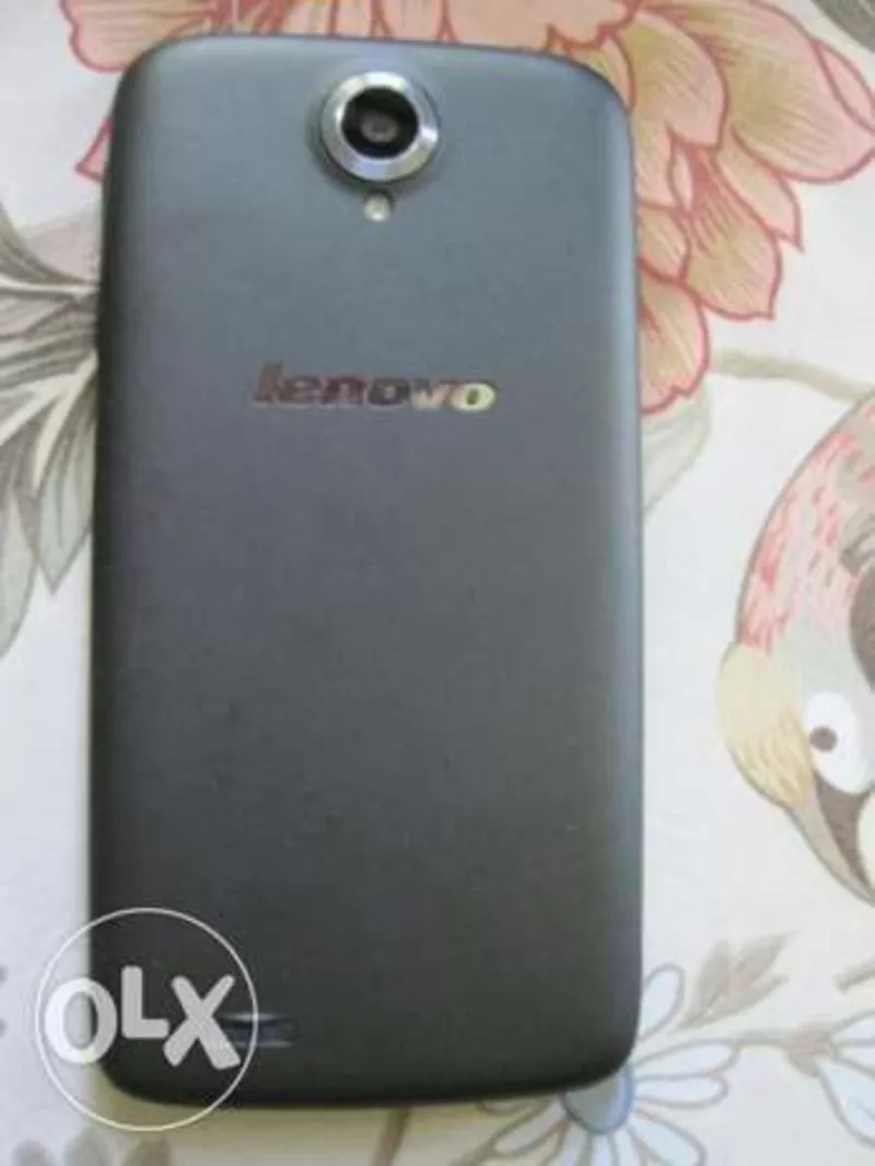 Продам Lenovo S820 4