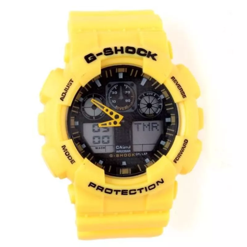 Спортивные часы Casio G-Shock 5