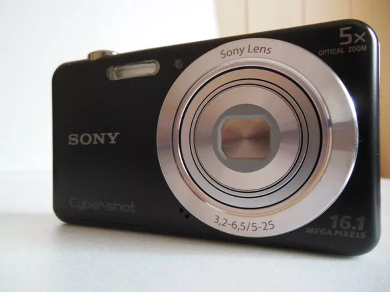 Цифровой фотоаппарат Sony (Japan ) 2