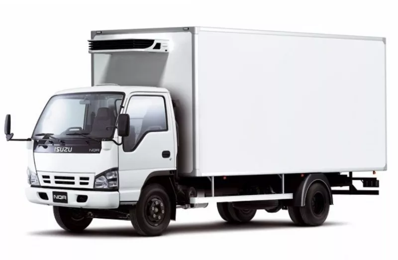 Запчасти на грузовик ISUZU NQR 71,  NQR 75,  NPR 71,  NPR 75,  NLR 85.