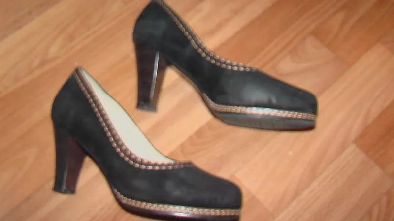Продам обувь женскую 2