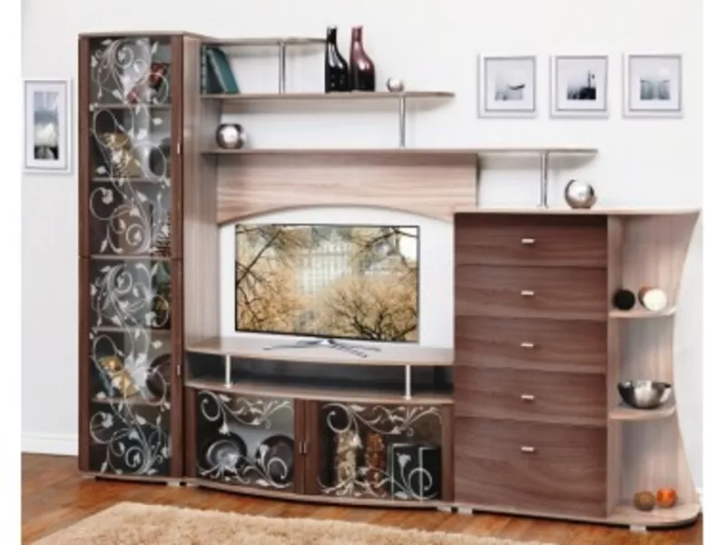 Наш салон поможет Вам купить мебель в Луганске 4