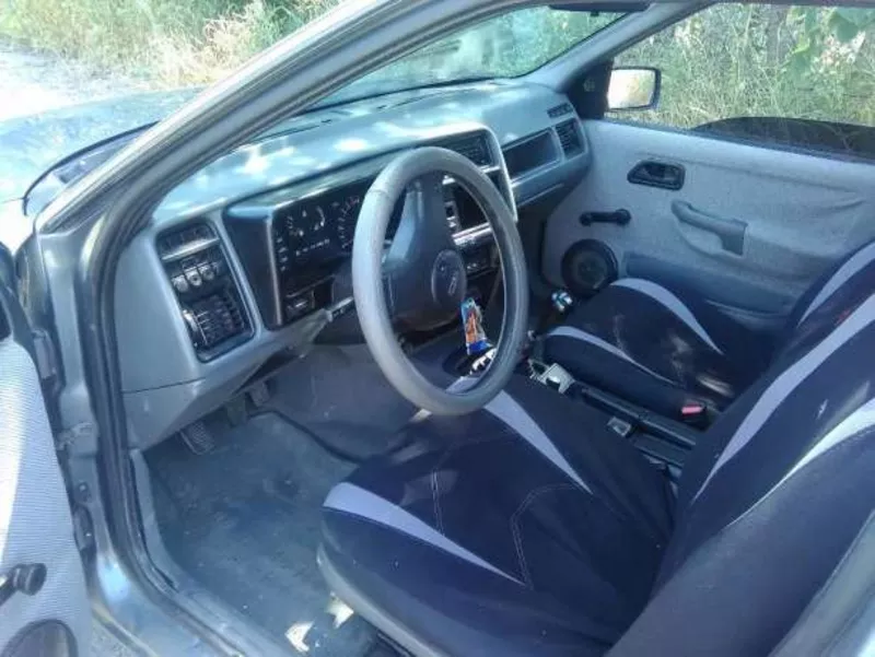 Продам Ford Sierra 4