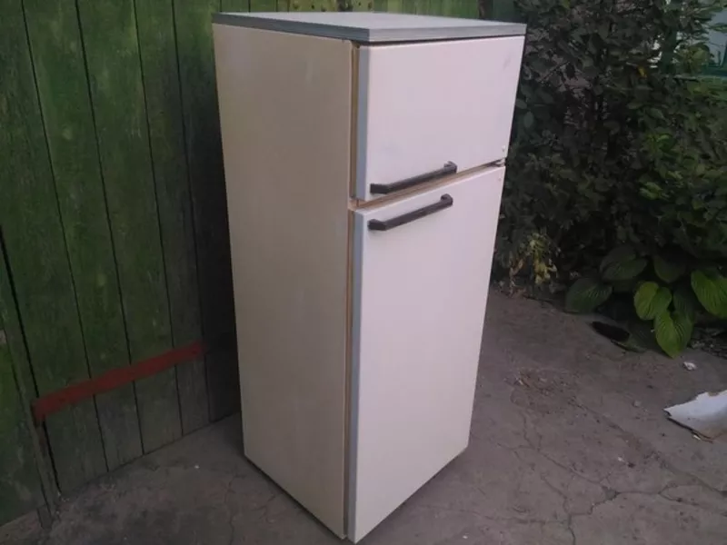 Холодильник Минск 15 (6000р)