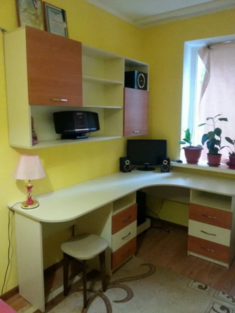 Мебель под заказ в Луганске от Студии Мебели 5
