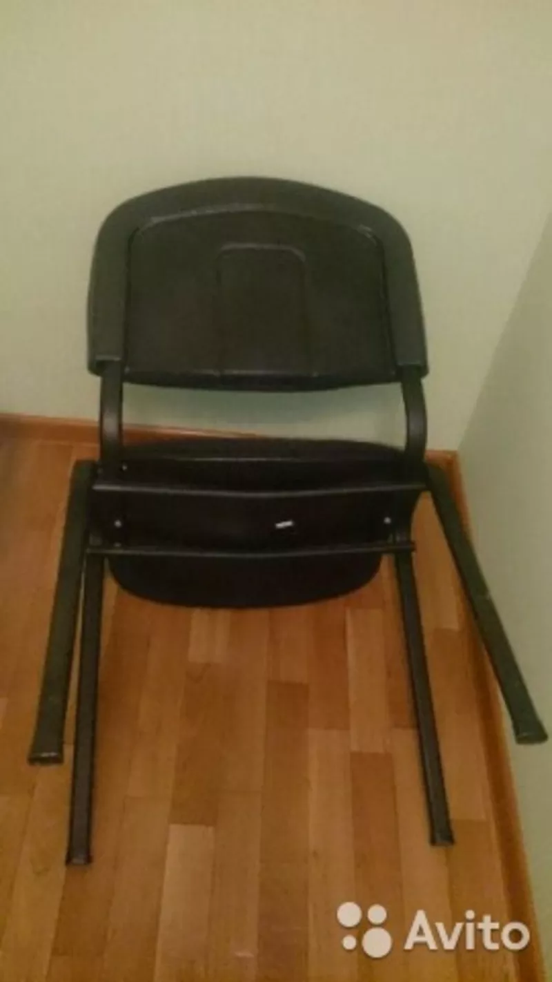 Срочно!!!новые стулья кожа 1000руб 2