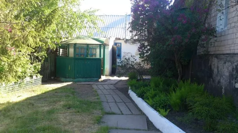 Продам дом в селе Теплое Станично – Луганского района 2